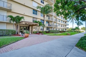 1009 N Ocean Blvd 407, Pompano Beach, FL 33062 - MLS#F10525332