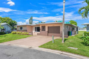 1165 NW 67th Ave, Margate, FL 33063 - MLS#F10525339