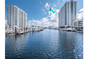 17111 Biscayne Boulevard, North Miami Beach, FL 33160 - MLS#F10525345