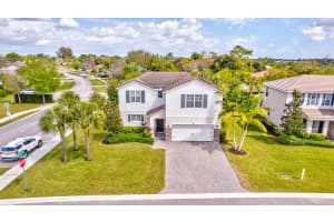 92 Palmetto Ln, Royal Palm Beach, FL 33411 - MLS#F10525354