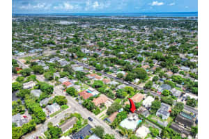 726 N A St, Lake Worth Beach, FL 33460 - MLS#F10525358