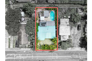 726 N A St, Lake Worth Beach, FL 33460 - MLS#F10525358