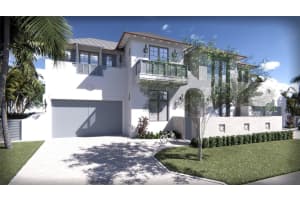 515 Lido Drive, Fort Lauderdale, FL 33301 - MLS#F10525381