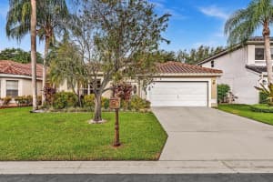 10946 Crescendo Circle, Boca Raton, FL 33498 - MLS#F10525407