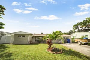 7000 Hope St, Hollywood, FL 33024 - MLS#F10525418