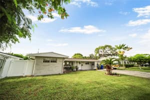 7000 Hope Street, Hollywood, FL 33024 - MLS#F10525418