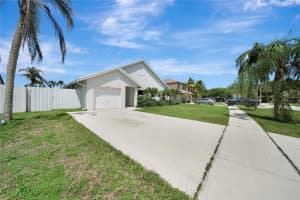 22471 Grouper Court, Boca Raton, FL 33428 - MLS#F10525420