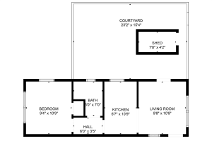 412 SE 16th St 6, Fort Lauderdale, FL 33316 - MLS#F10525428