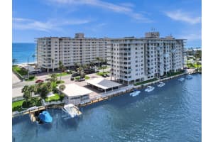 1050 Hillsboro Mile 305W, Hillsboro Beach, FL 33062 - MLS#F10525429