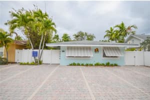 1641 Ne 3rd Ct 1, Fort Lauderdale