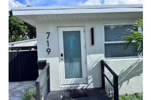 719 NE 38th St, Oakland Park, FL 33334 - MLS#F10525446