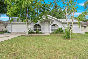 1658 NW Jupiter Blvd, Palm Bay, FL 32907 Sold 11/07/25