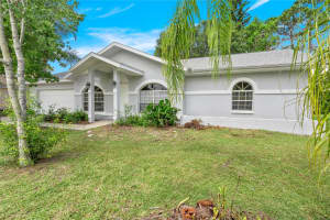 1658 NW Jupiter Blvd, Palm Bay, FL 32907 Sold 11/07/25