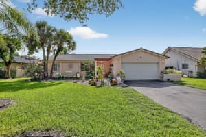 1739 Nw 93rd Ter, Coral Springs