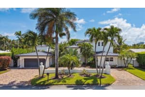 2516 NE 26th Ave, Fort Lauderdale, FL 33305 - MLS#F10525474