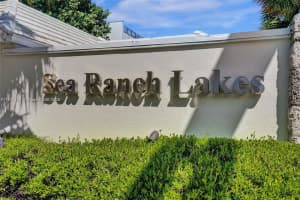 6 Tahoe Ln, Sea Ranch Lakes, FL 33308 Sold 11/14/25
