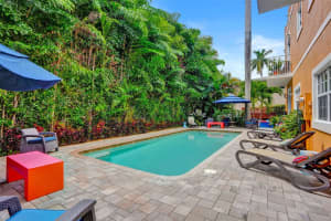 624 NE 29th Dr D, Wilton Manors, FL 33334 - MLS#F10525482