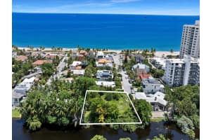 3301 14th Court, Fort Lauderdale, FL 33304 - MLS#F10525483