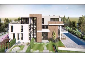 3301 14th Court, Fort Lauderdale, FL 33304 - MLS#F10525483