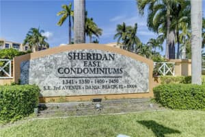 MLS# F10525497, Dania Beach, Florida 33004