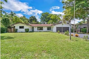 4190 4th Street, Plantation, FL 33317 - MLS#F10525501
