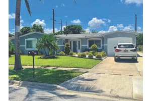 873 Nw 70th Way, Margate