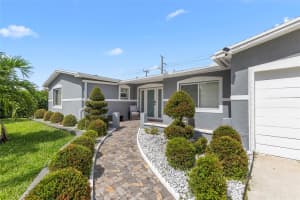 873 NW 70th Way, Margate, FL 33063 Sold 11/07/25