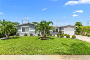 873 NW 70th Way, Margate, FL 33063 - MLS#F10525510