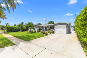 873 NW 70th Way, Margate, FL 33063 - MLS#F10525510