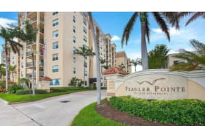 1805 Flagler Drive, West Palm Beach, FL 33407 Sold 01/23/26