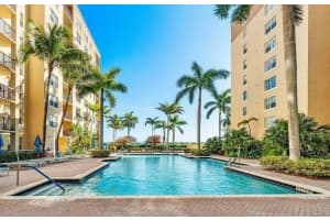 1805 N Flagler Dr 208, West Palm Beach, FL 33407 - MLS#F10525525
