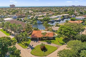 4060 NE 26th Ave, Lighthouse Point, FL 33064 - MLS#F10525530