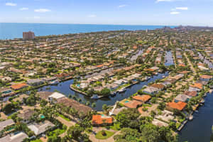 4060 NE 26th Ave, Lighthouse Point, FL 33064 - MLS#F10525530