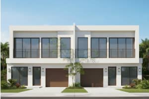 1319 Ne 14th Ave 1319, Fort Lauderdale