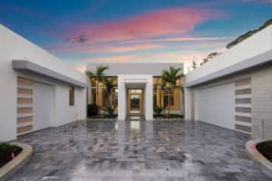 5747 Nw 63rd Way, Parkland