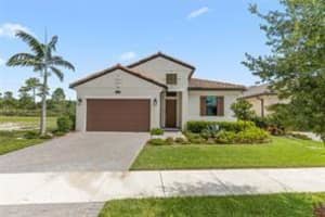 2793 SE Ashfield Dr, Port Saint Lucie, FL 34984 - MLS#F10525574