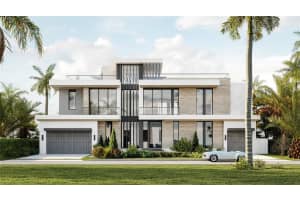 646 Flamingo Drive, Fort Lauderdale, Fl 33301, Fort Lauderdale