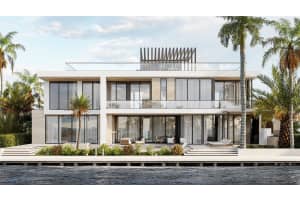 646 Flamingo Drive, Fort Lauderdale, FL 33301 - MLS#F10525584