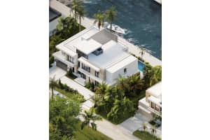 646 Flamingo Drive, Fort Lauderdale, FL 33301 - MLS#F10525584