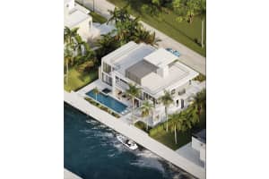 646 Flamingo Drive, Fort Lauderdale, FL 33301 - MLS#F10525584