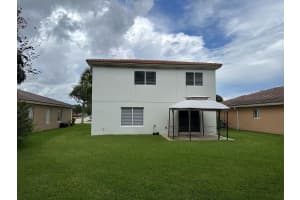 1956 SW Jamesport Dr, Port Saint Lucie, FL 34953 - MLS#F10525585