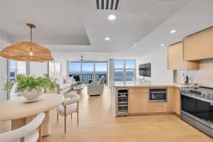 525 N Ocean Blvd 1724, Pompano Beach