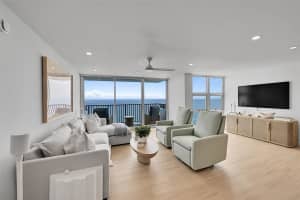 525 N Ocean Blvd 1724, Pompano Beach, FL 33062 - MLS#F10525602