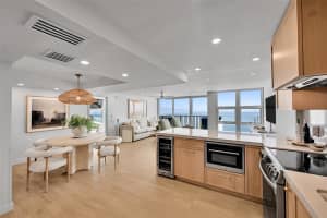 525 N Ocean Blvd 1724, Pompano Beach, FL 33062 - MLS#F10525602