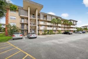 3051 NW 46th Ave 405, Lauderdale Lakes, FL 33313 - MLS#F10525606