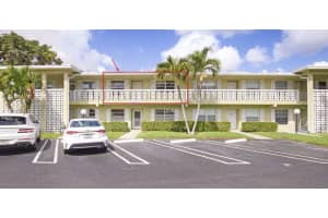 1141 Calamondin Ter 202, Delray Beach, FL 33445 - MLS#F10525612