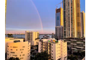 444 NE 30 ST 1006, Miami, FL 33137 - MLS#F10525614