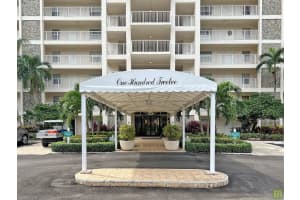 3510 Oaks Way 601, Pompano Beach, FL 33069 - MLS#F10525624