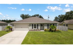1457 SW San Esteban Ave, Port Saint Lucie, FL 34953 Sold 10/23/25