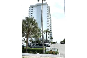 4250 Galt Ocean Drive, Fort Lauderdale, FL 33308 - MLS#F10525631